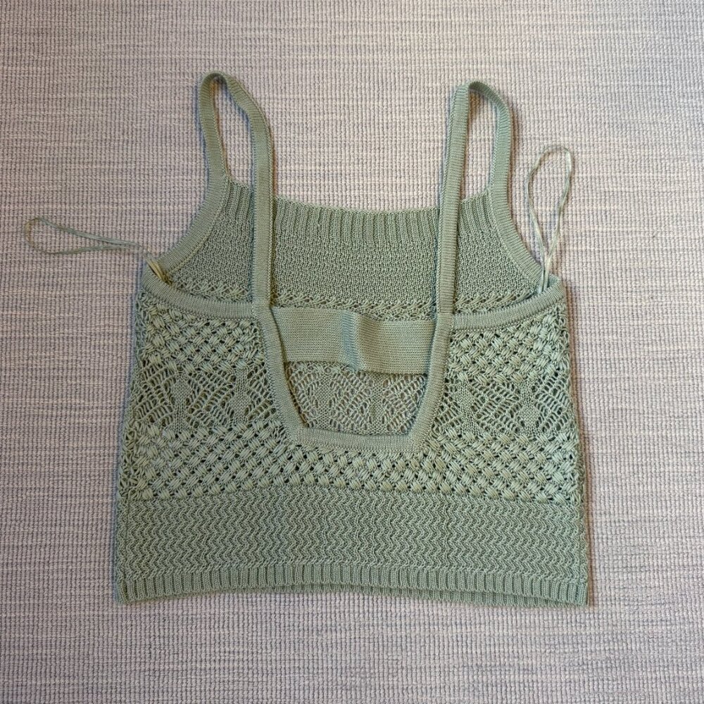 Intermix Top - Picture 2 of 4